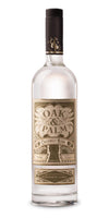 St. Petersburg Distillery Oak & Palm Coconut Rum 1 L