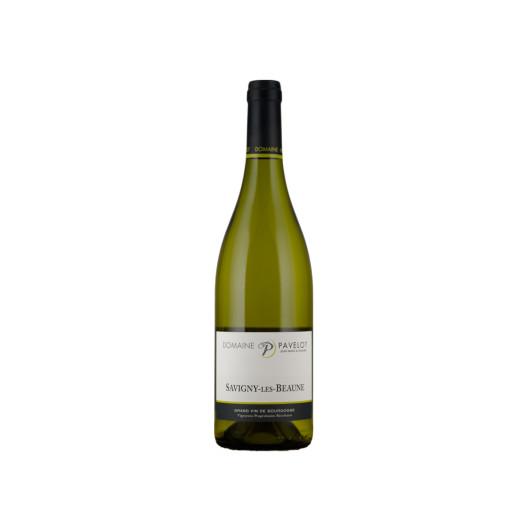 Pavelot Savigny Les Beaune Blanc 2023 750 ML