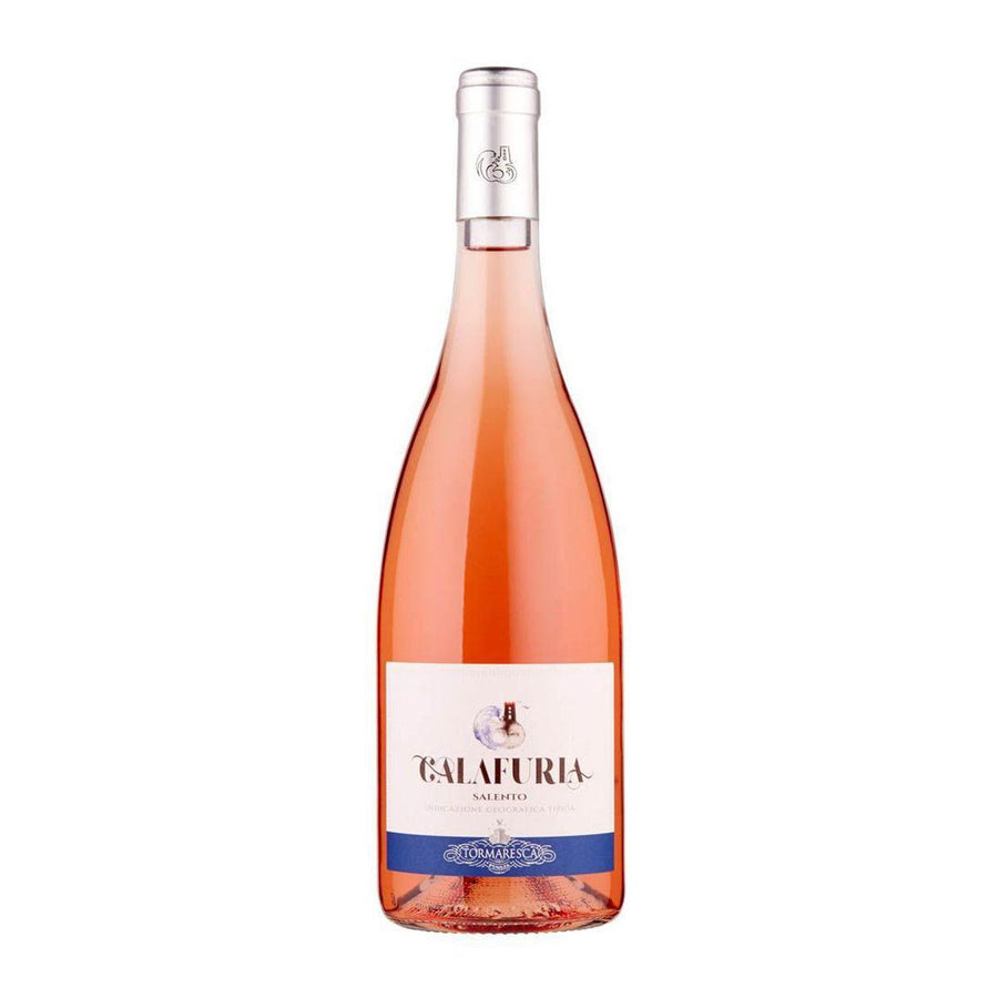 Tormaresca Negroamaro Rose Calafuria Salento 2025 750 ML