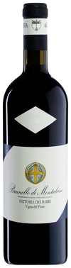 Fattoria Dei Barbi Brunello Di Montalcino Vigna Del Fiore 2018 750 ML