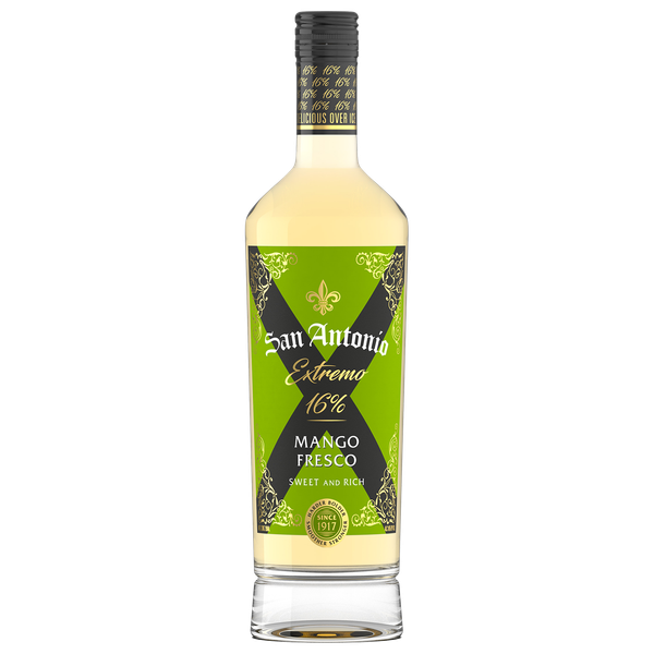 San Antonio Extremo Mango Fresca 750 ML