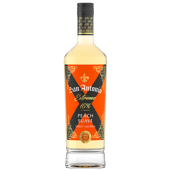 San Antonio Extremo Peach Suave 750 ML