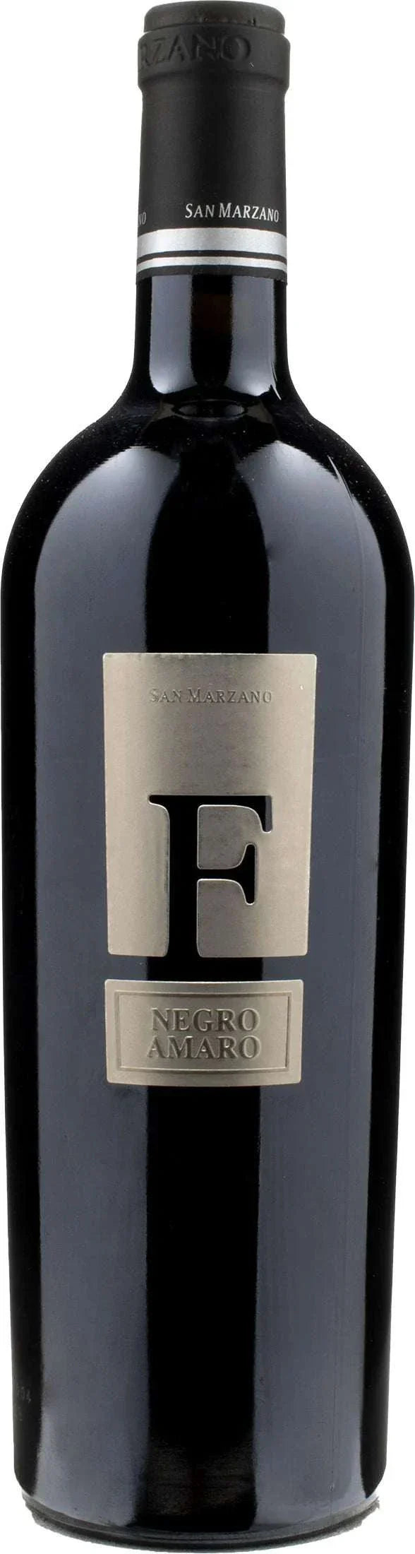 San Marzano Negroamaro F Salento 2021 750 ML