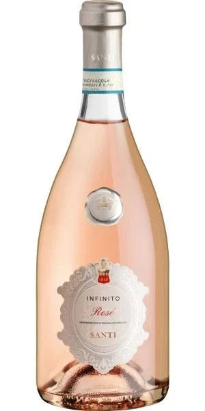 Santi Infinito Bardolino Rose 2023 750 ML