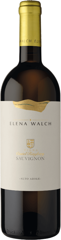 Elena Walch Castel Ringberg Sauvignon Blanc 2024 750 ML