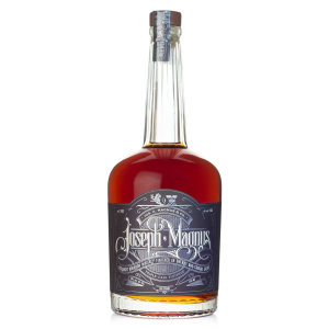 Joseph Magnus Straight Bourbon Whiskey 750 ML
