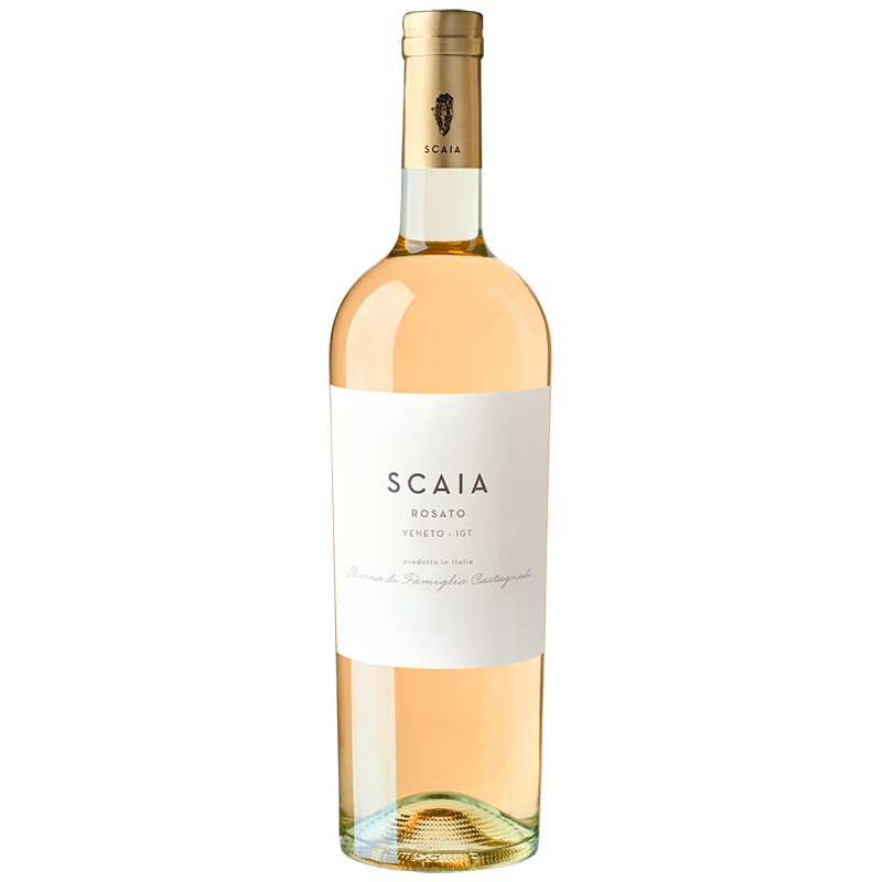 Scaia Rondinella Rosato Veneto IGT 2024 750 ML