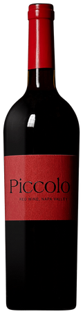 Peju Piccolo Red Wine 2016 750 ML