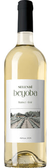 Selendi Beyoba Narince Emir 750 ML