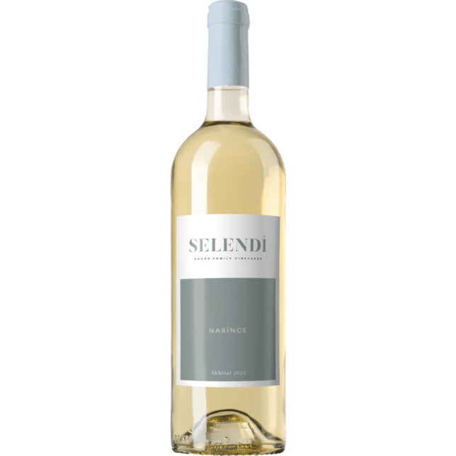 Selendi Grey Narince 750 ML