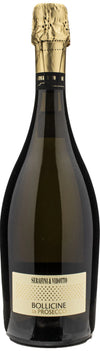 Serafini & Vidotto Prosecco Treviso Extra Dry Bollicine 750 ML