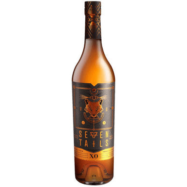 Seven Tails XO Brandy 750 ML