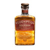 Redemption Straight Bourbon 92 750 ML