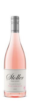 Stoller Family Estate Rose Wine Willamette Valley 2025 750 ML