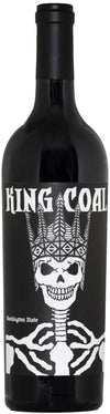 K Vintners King Coal 2017 750 ML