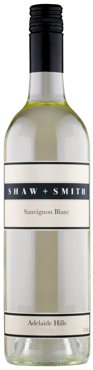 Shaw + Smith Sauvignon Blanc Adelaide Hills 2023 750 ML