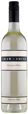 Shaw + Smith Sauvignon Blanc Adelaide Hills 2023 750 ML