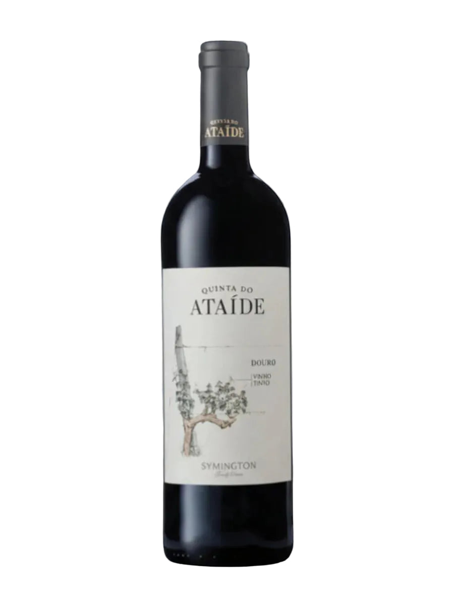 Quinta do Ataide Douro 2017 750 ML