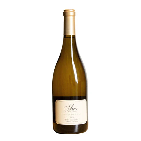 Correct Short Name: Shea Estate Chardonnay 2023 750 ML