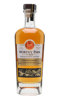 Worthy Park Single Estate Reserve Jamaican Rum 750 ML
