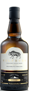Wolfburn Morven Single Malt Scotch 750 ML