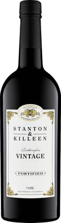Stanton and Killeen Vintage Port 2018 750 ML