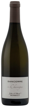Pre Semele Sancerre Blanc Les Chasseignes 2022 750 ML