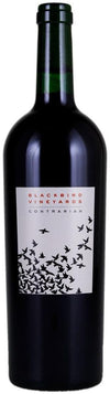 Blackbird Vineyards Contrarian 2017 750 ML