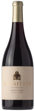 Sonoma Loeb Dignitary Pinot Noir 2022 750 ML