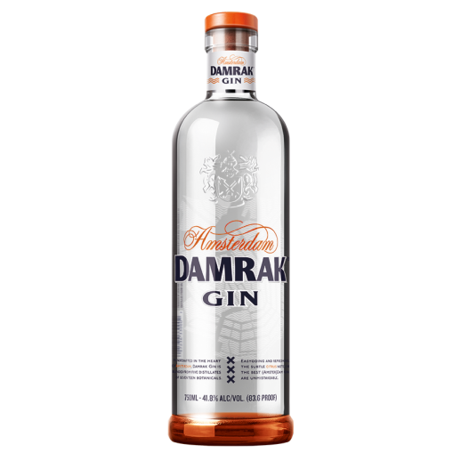 Damrak Gin 1 L