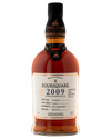 Foursquare 12 Years Old Single Blended Rum Cask Strength 2009 750 ML