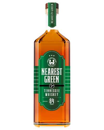 Nearest Green Tennessee Whiskey 750 ML