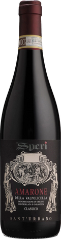Speri Amarone Della Valpolicella Sant'urbano 2017 750 ML