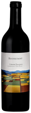 Recoltant Napa Valley Cabernet Sauvignon 2023 750 ML