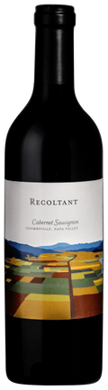 Recoltant Napa Valley Cabernet Sauvignon 2023 750 ML
