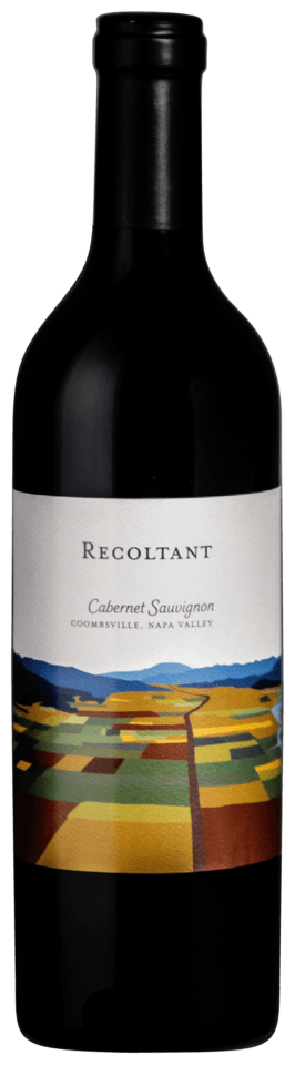 Recoltant Napa Valley Cabernet Sauvignon 2023 750 ML