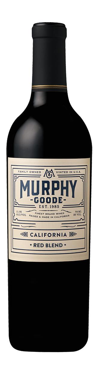 Murphy-Goode California Red Blend 2022 750 ML