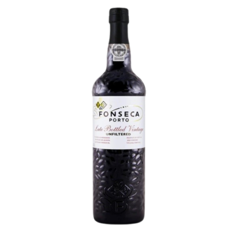 Fonseca - Late Bottled Vintage Port 2019 750 ML