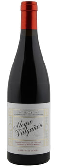 Alegre Valganon Rioja Tinto 2021 750 ML