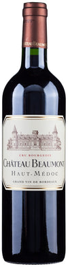 Chateau Beaumont 2020 750 ML