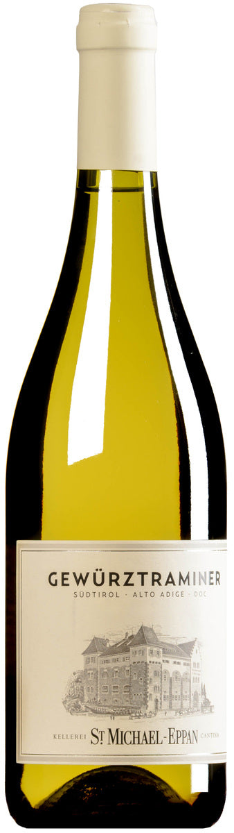 Kornell Gewurztraminer Alto Adige Sudtirol DOC 2024 750 ML