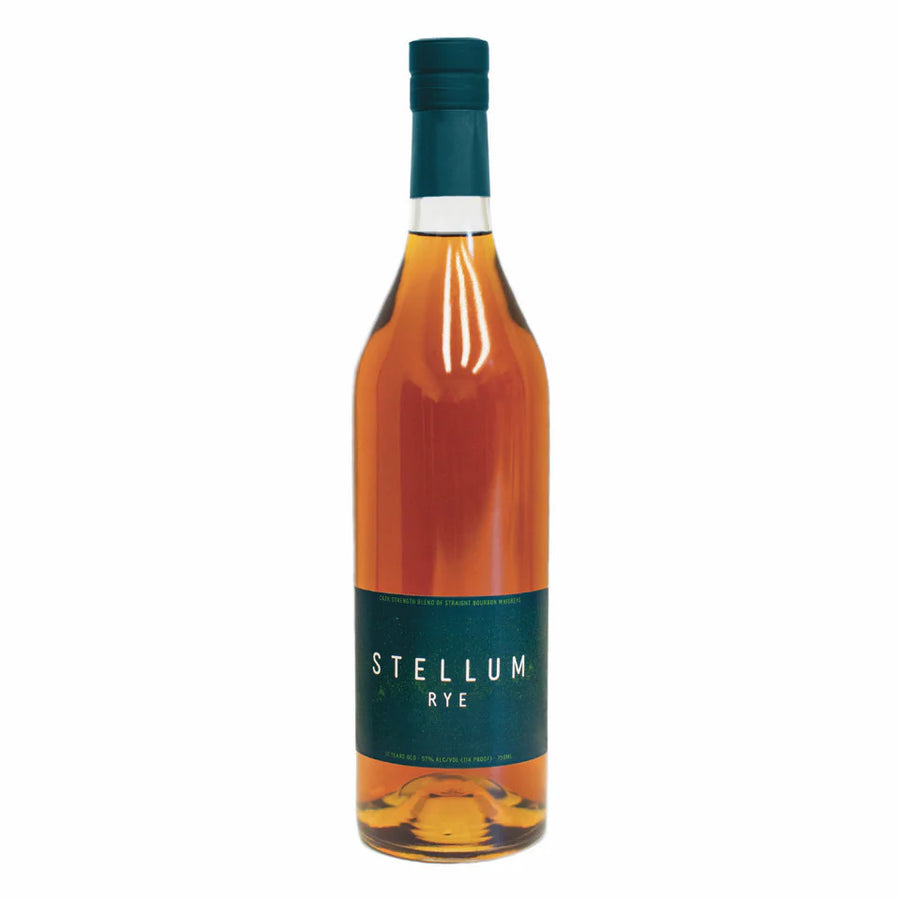 Stellum Spirits Shaw Org Red Blend 750 ML