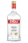 Stoli Vodka 80 1.75 L