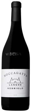 Moccagatta Langhe Nebbiolo 2024 750 ML