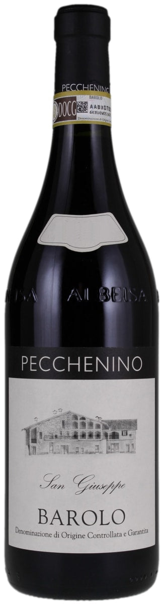 Pecchenino Barolo San Giuseppe 2019 750 ML