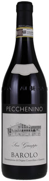 Pecchenino Barolo San Giuseppe 2019 750 ML