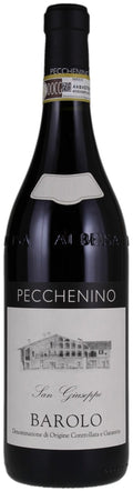 Pecchenino Barolo San Giuseppe 2019 750 ML