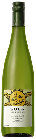 Sula Chenin Blanc 2024 750 ML