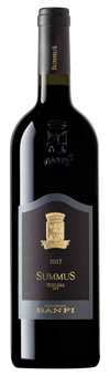 Banfi Summus Red 2019 750 ML
