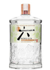 Suntory Dry Gin Roku Minori Select Edition 6 86 750 ML